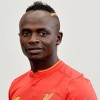 Sadio Mane matchtröja